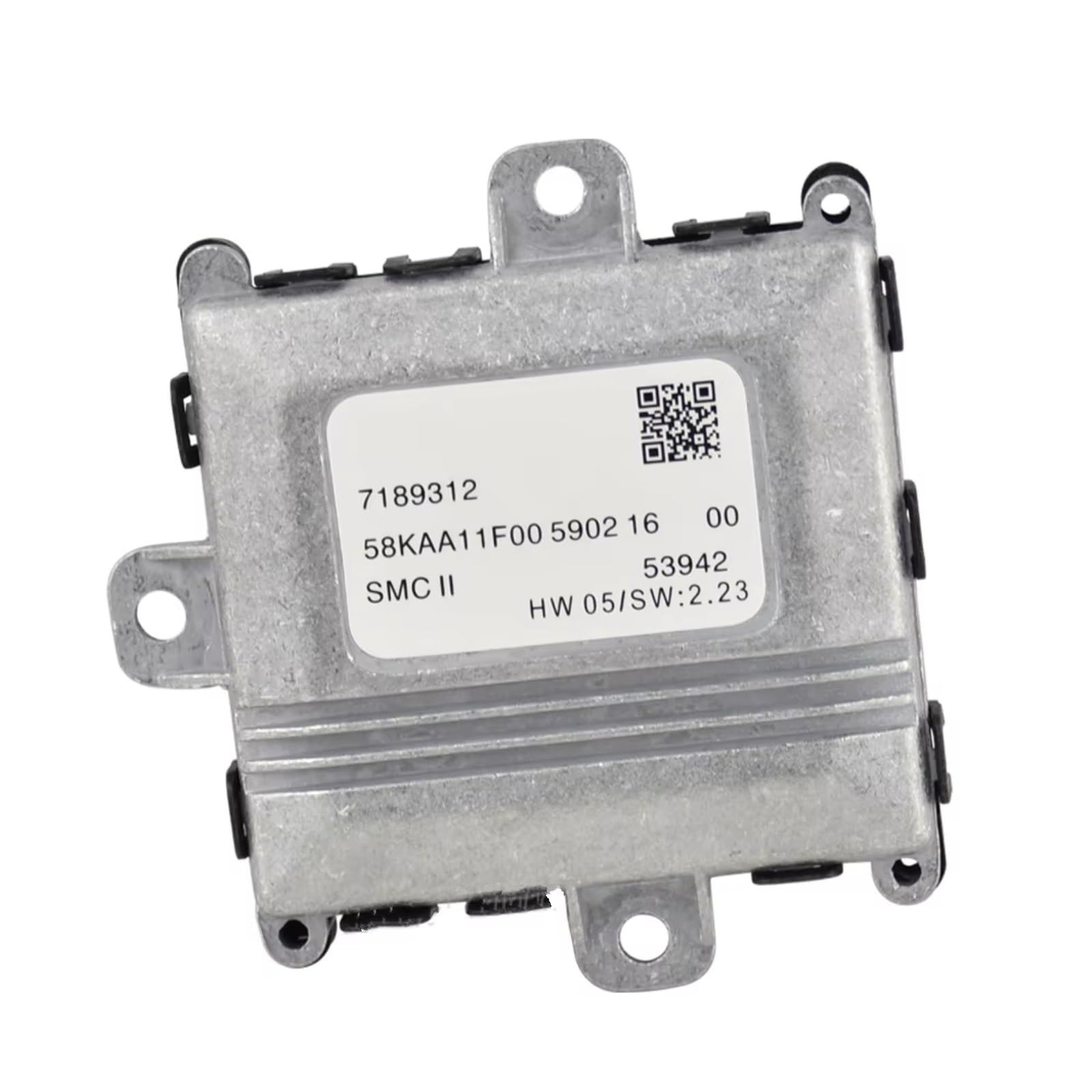 Module commande phare adaptatif pour BMW E65 745i 750i 760i - 7