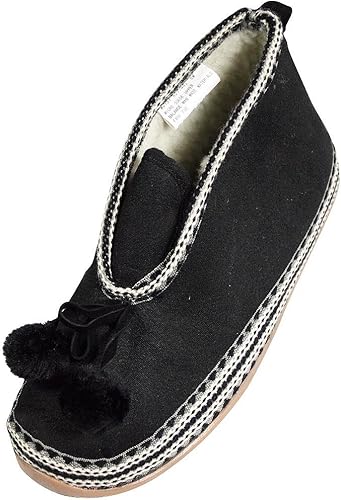 Deer stags women's slippers Outlet