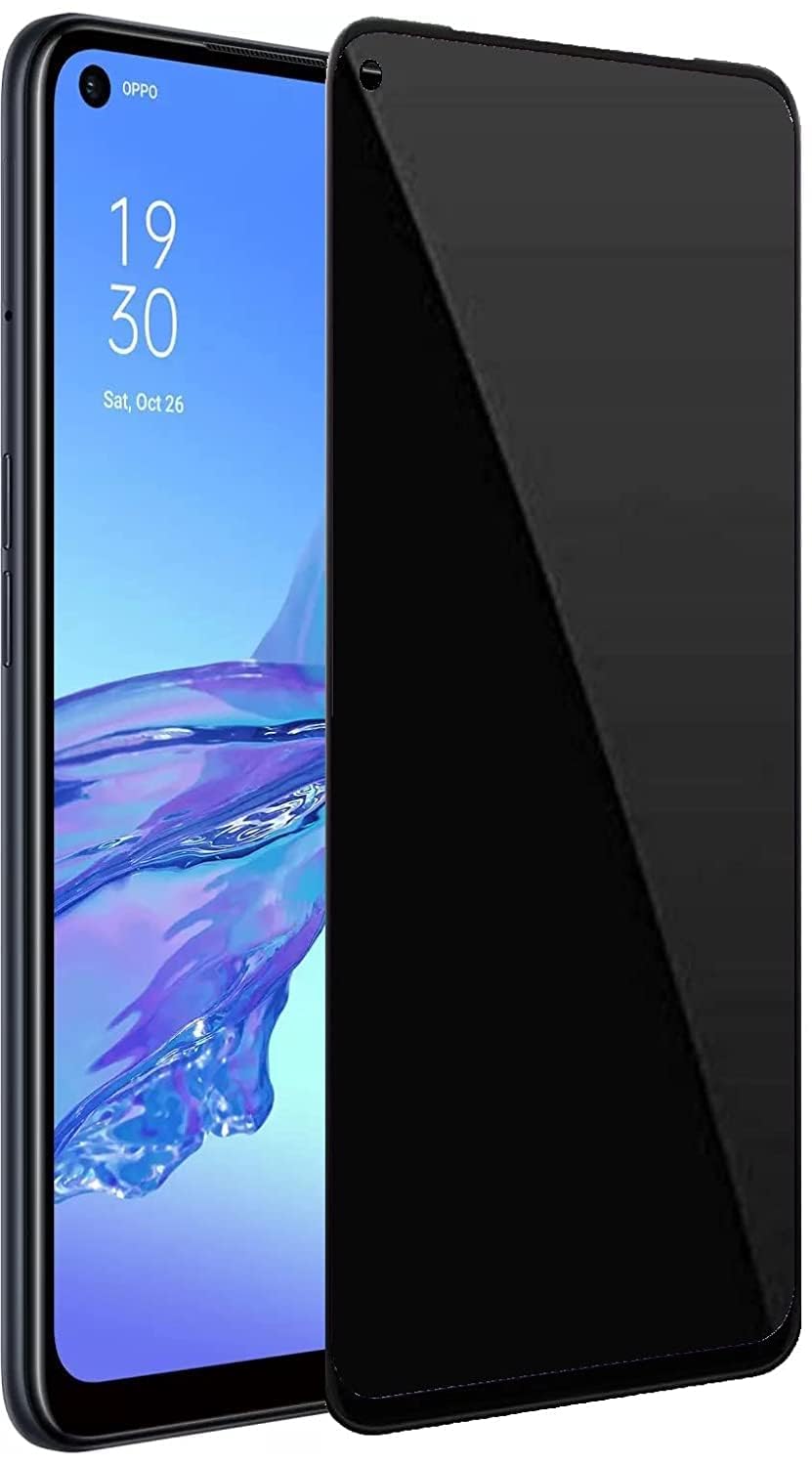 Coyo mobile screen protector privacy tempered glass for Oneplus Nord 2, CE, 2T, Nord 3T, OPPO RENO 6, RENO 5, Realme X7 MAX (Pack of 1) (B0B6FFQWWL) Amazon Price History, Amazon Price Tracker