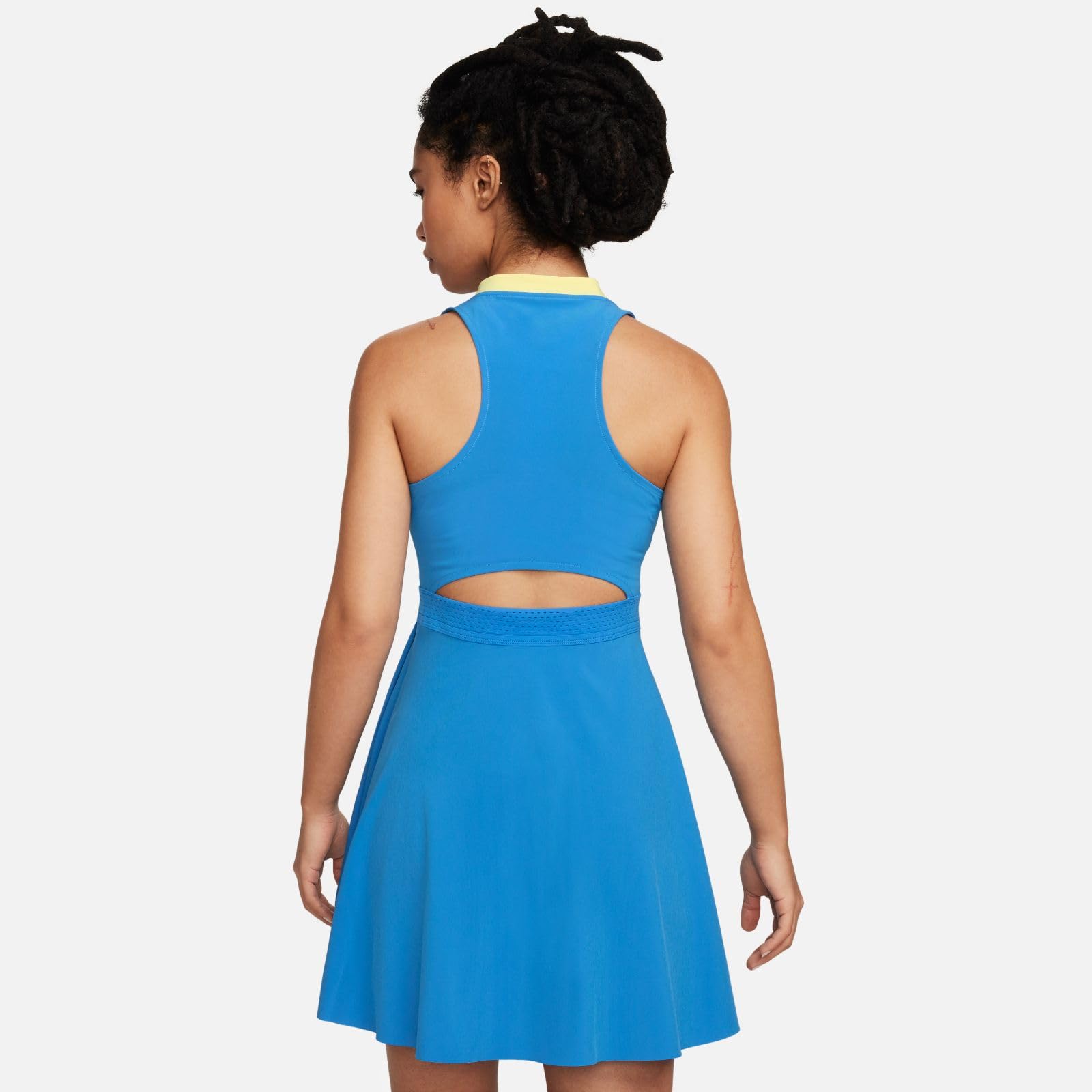 Nike W NK DF Advtg Dress Dress Femme