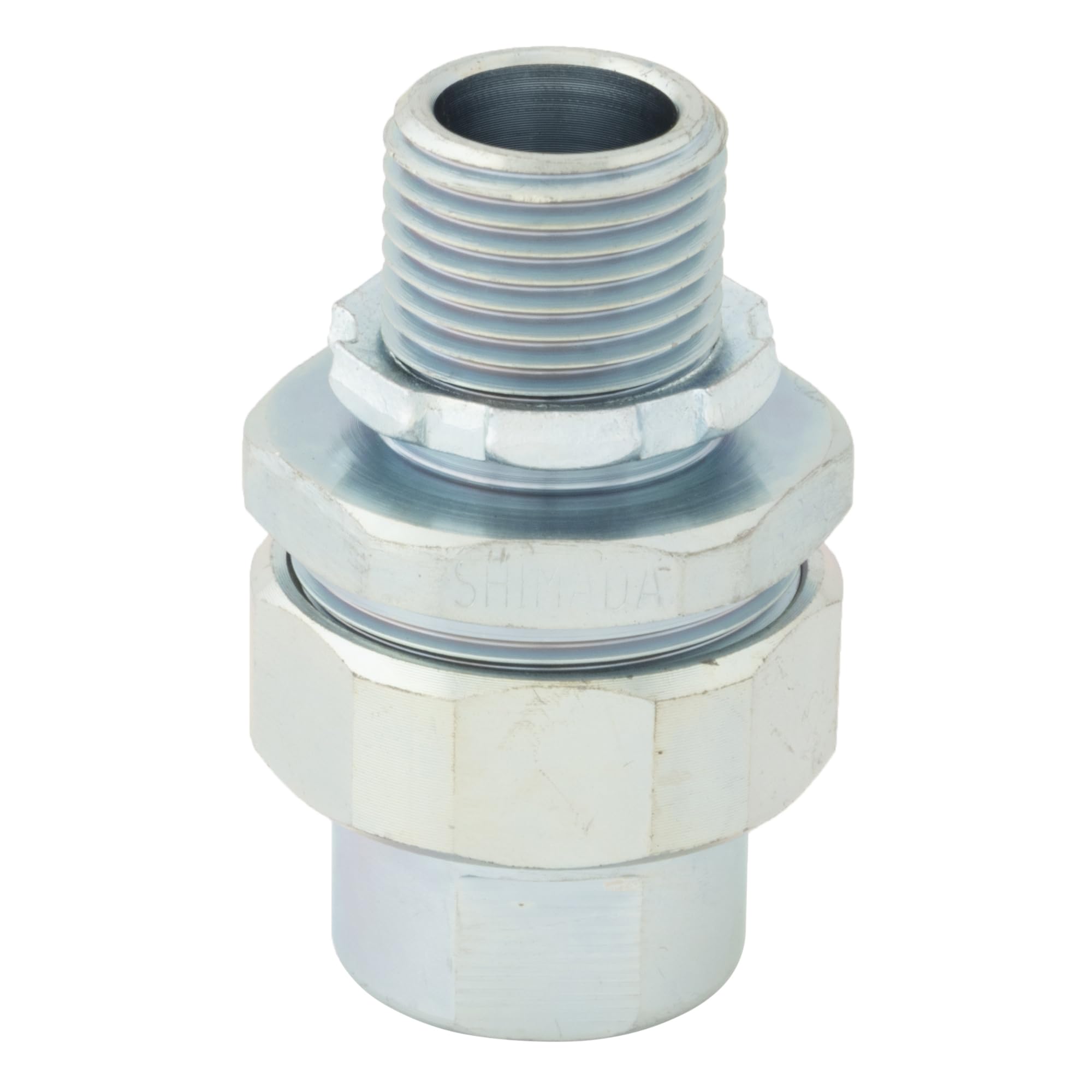 Amazon.co.jp: 島田電機(Shimada Electric) 耐圧防爆構造ユニオン