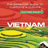 Vietnam - Culture Smart! Hörbuch