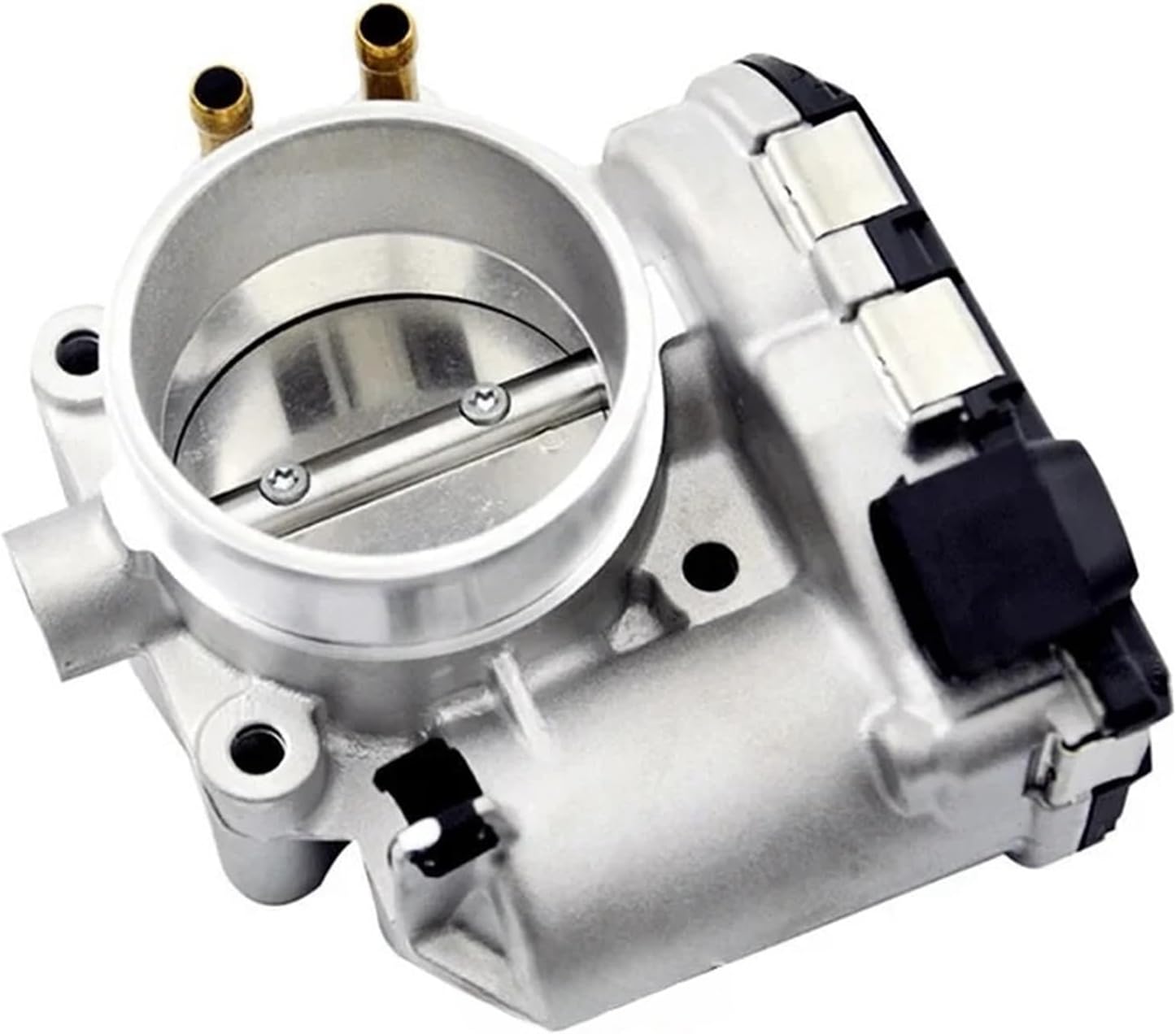 車のスペアパーツ F01R00Y014 自動電子スロットルボディスロットルバルブ Assy 互換奇瑞 Arrizo