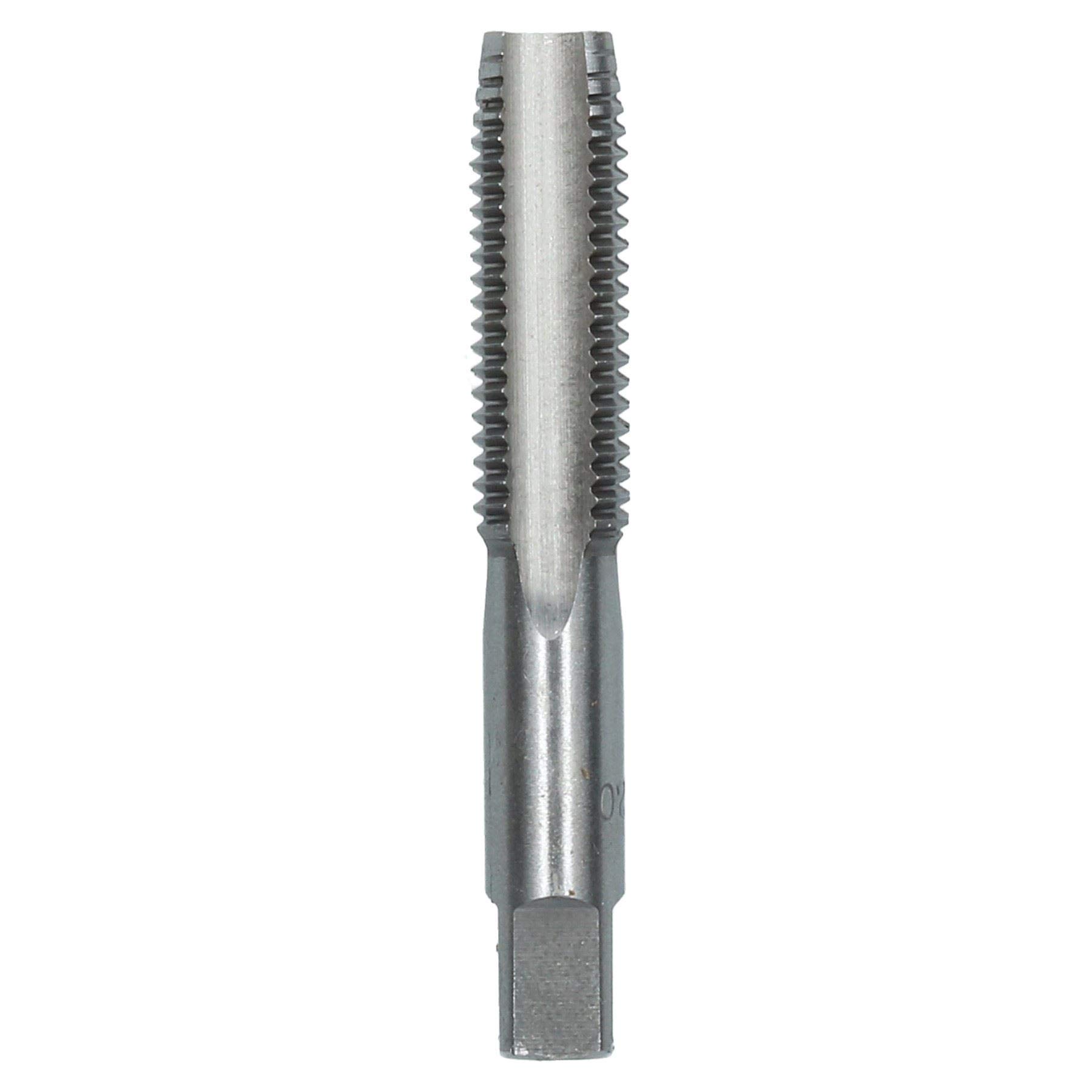 Ab Tools M16 X 2.0 Pitch Metric Taper First Tap Thread Cutter Cutting Repair Tungsten