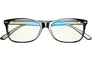 Swanwick Blue Light Blocking Glasses for Women, Men
