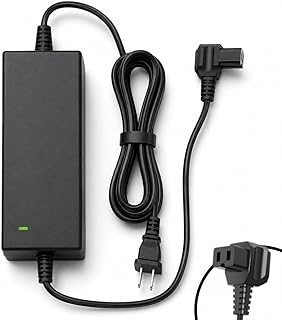 12V Refrigerator Power Cord, Portable Fridge Freezer and Electric Cooler, Compatible with Compatible with BougeRV, Euhomy, Bodega, ICECO, Alpicool, ARB, Setpower, JoyTutus Portable Fridge Freezer