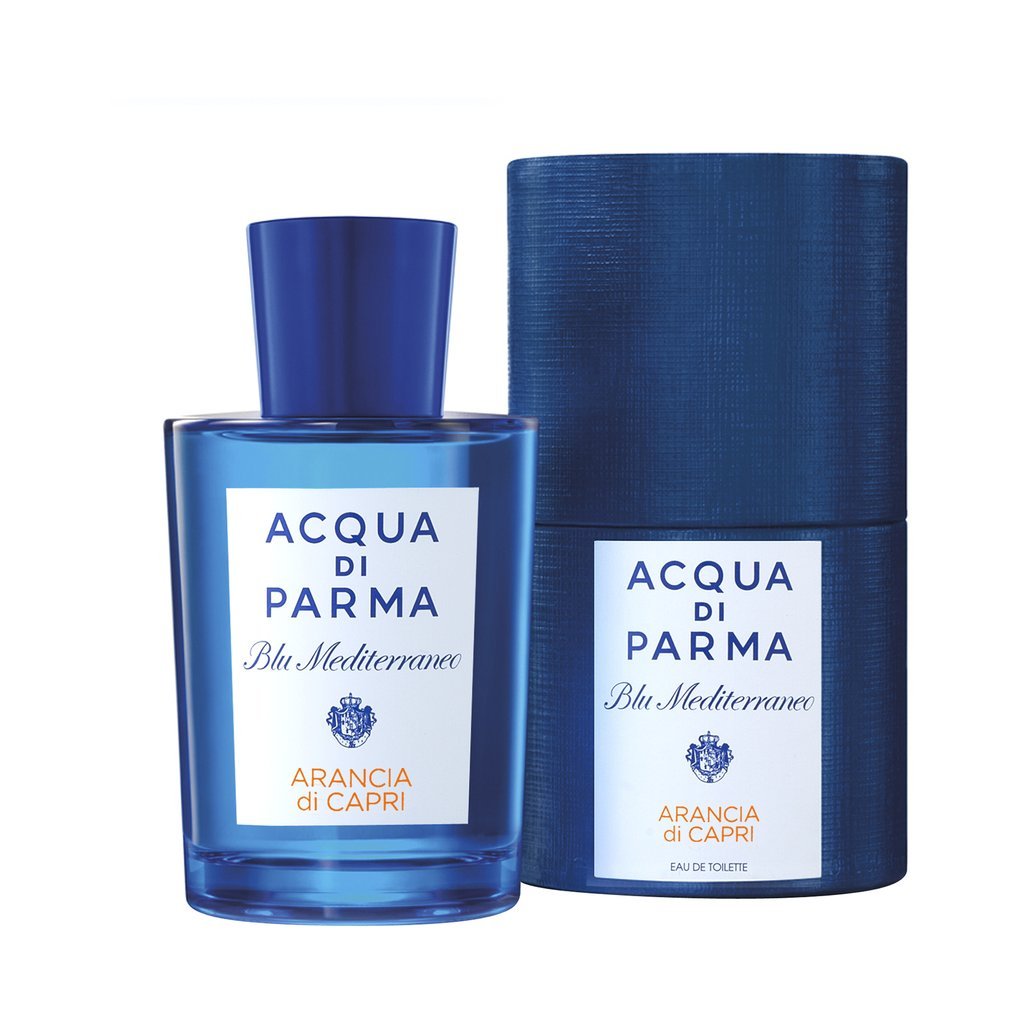 Arancia di Capri By Acqua di Parma UNISEX Eau de Toilette 5.0 fl oz 150 ml