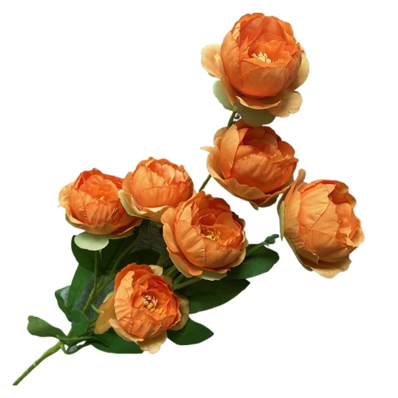 Casetlong 1PC Bouquet Artificial Flower Fake Living Room Decoration Wedding(16)