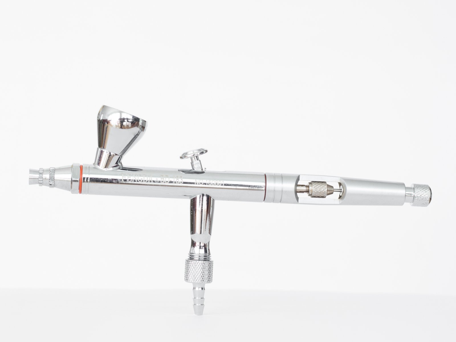 Airbrush Spritzpistole Fengda® BD-183 mit der Düse 0,5 mm