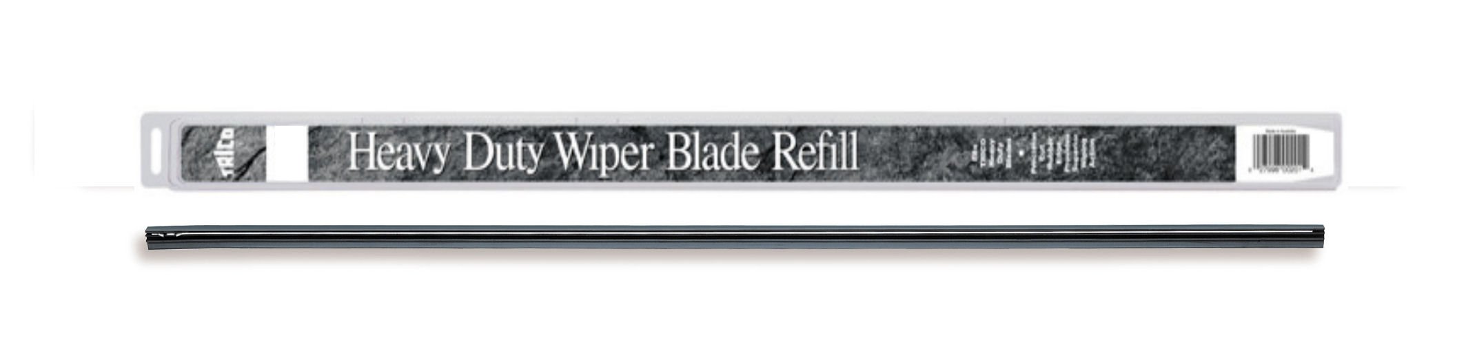 Trico72-200 72 Series Heavy Duty Wiper Blade Refill for 64 or 65 Series Trico Blades, 20" (Pack of 1)