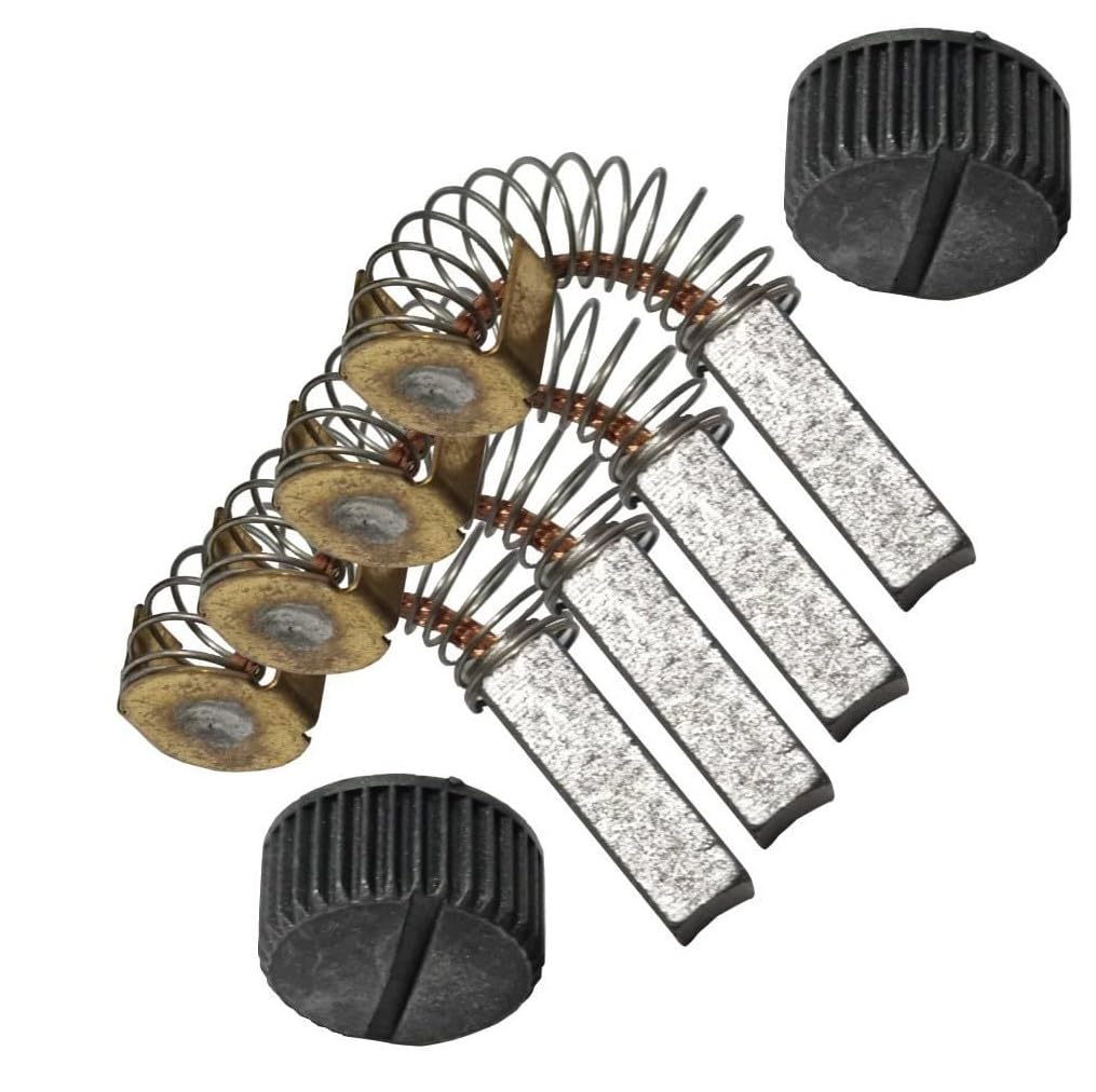 3003531 - Escobillas de carbón para motor de 24 V G20 DC