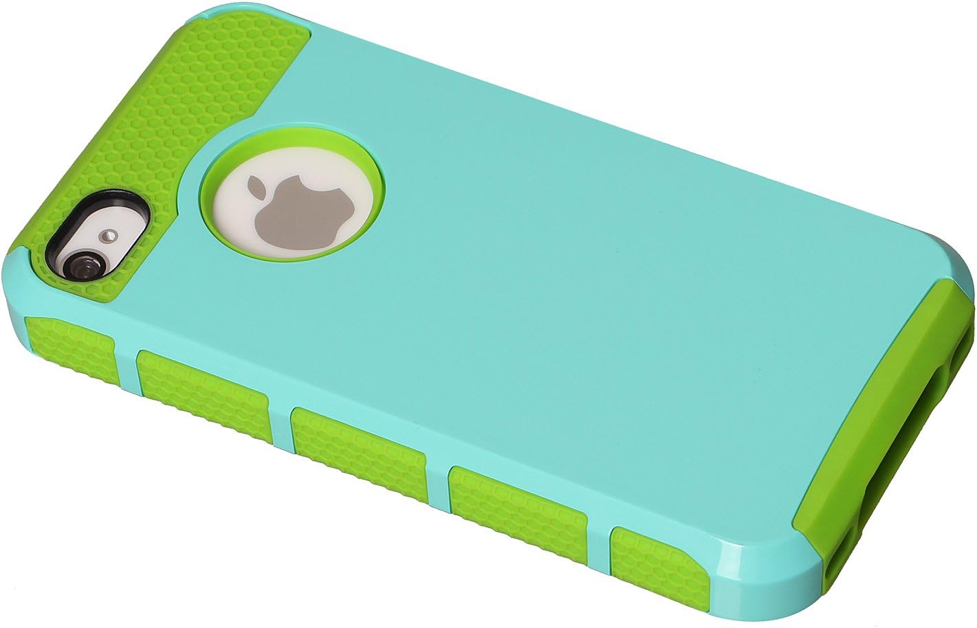 iPhone 4 Case, iPhone 4S Case, BAROX Fashion Cute Armor Case for iPhone 4 4S