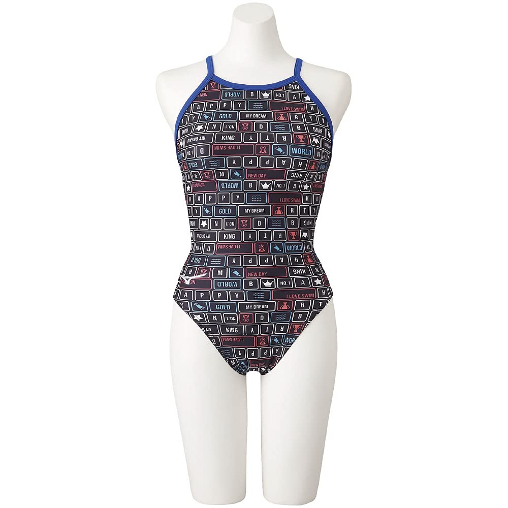 Amazon | MIZUNO(ミズノ) スイム 水泳 フィットネス 水着 ジム用