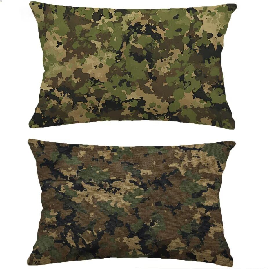 Housse de coussin extérieur 80x100 coussin de jardin rectangulaire canapé rattan