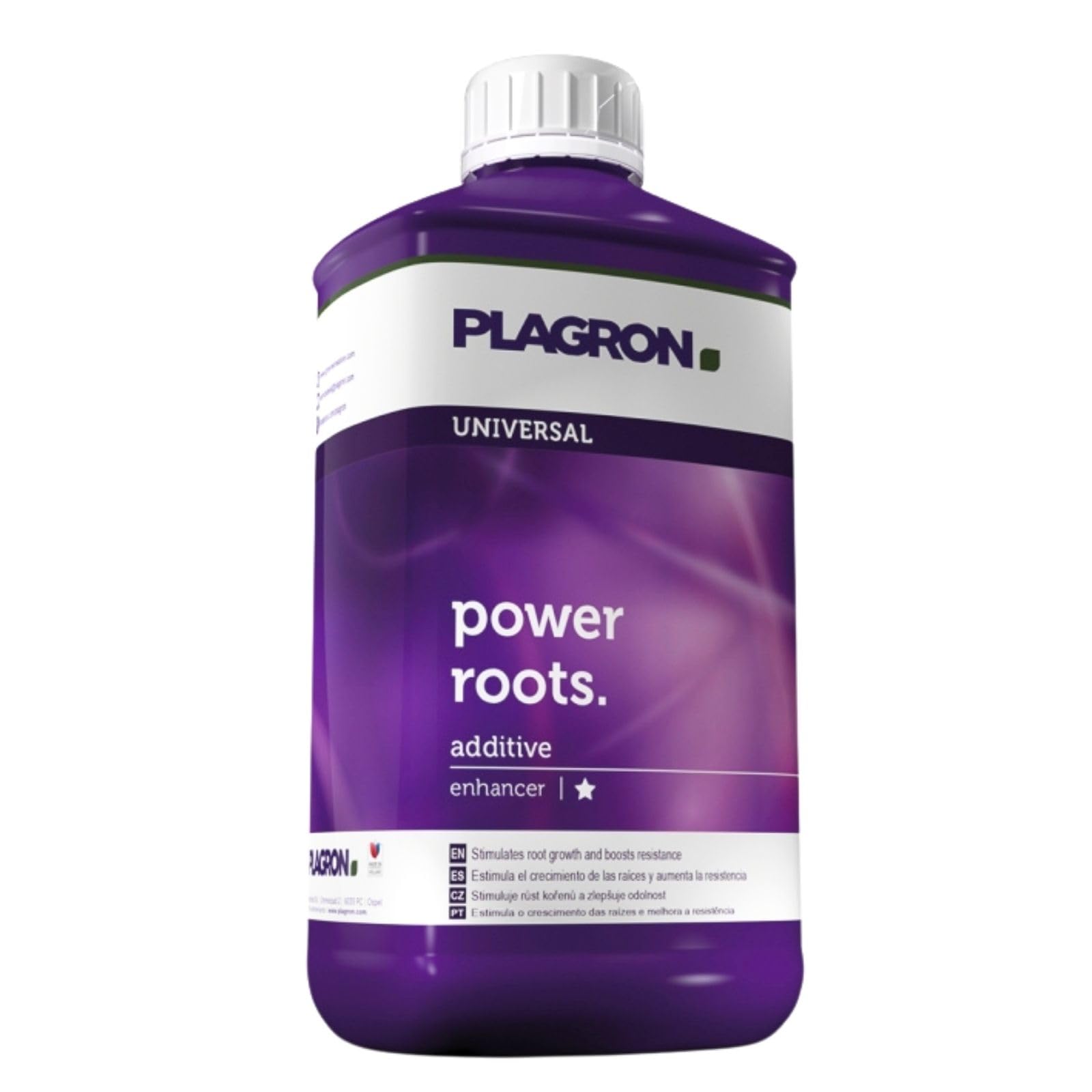 Weedness Plagron Coco Dünger Set Medium - Grow Anbau Indoor Outdoor Bio Dünger NPK Mineralisch Flüssig