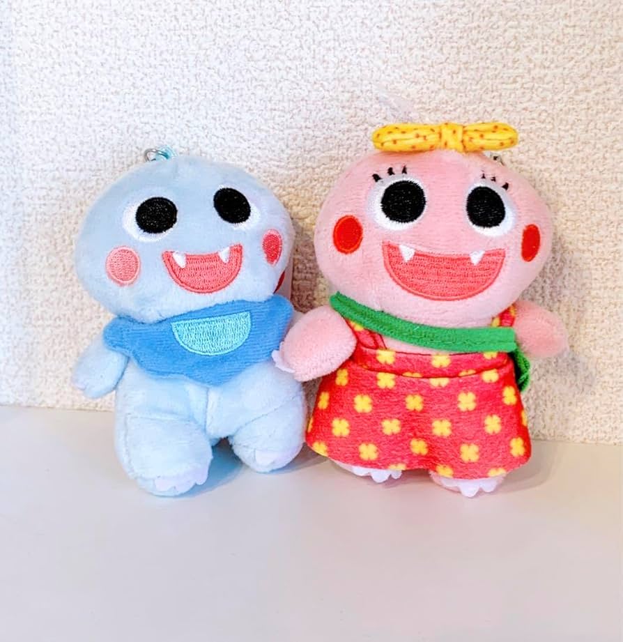 ZICO KOZ PLUSH KEYRING ジコ ぬいぐるみ トレカ セット 4550337459652_4ab591a5f2c1730e