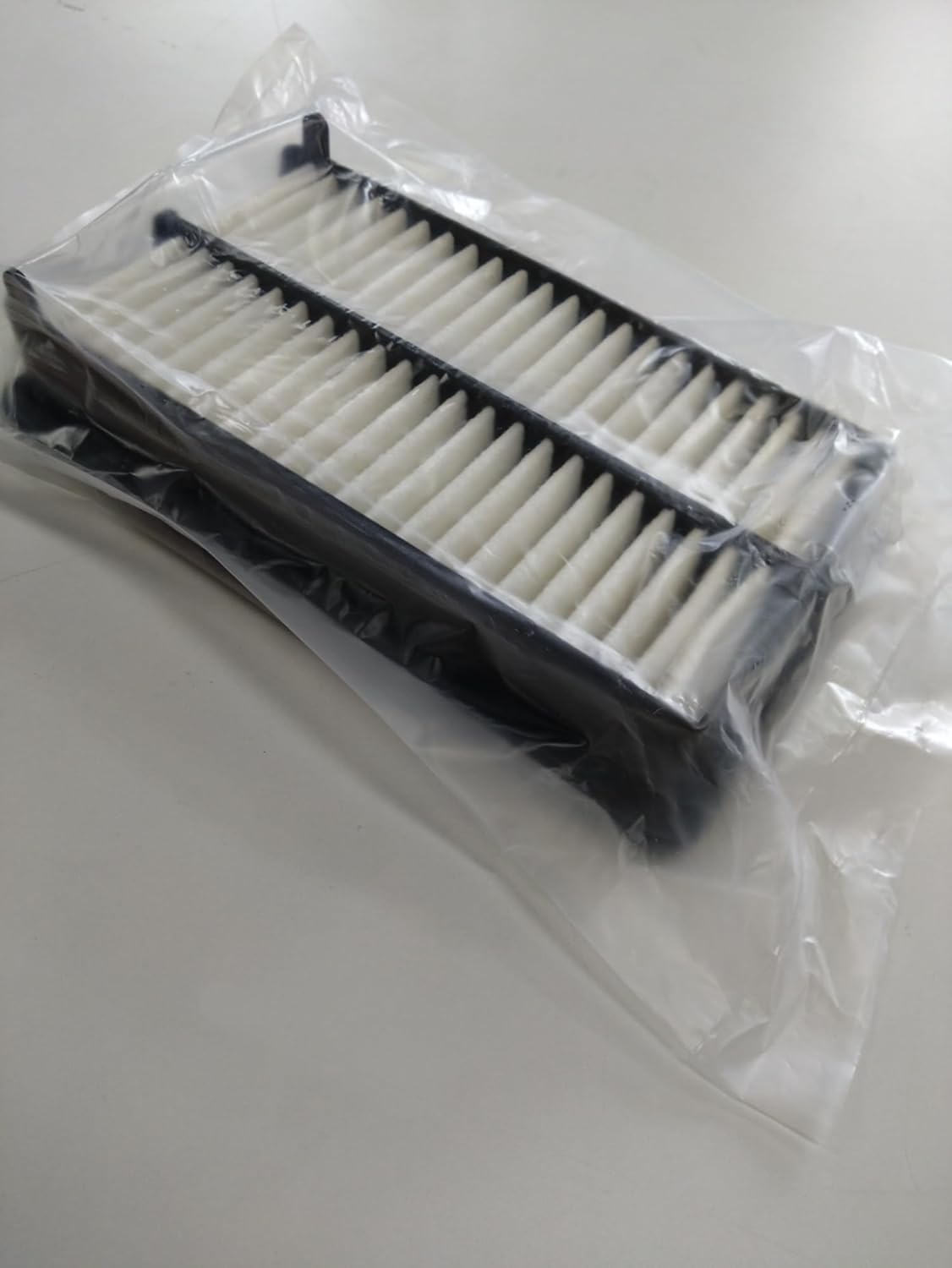 Honda Genuine Parts Element Air Cleaner Part Number 17220-5M1-H00