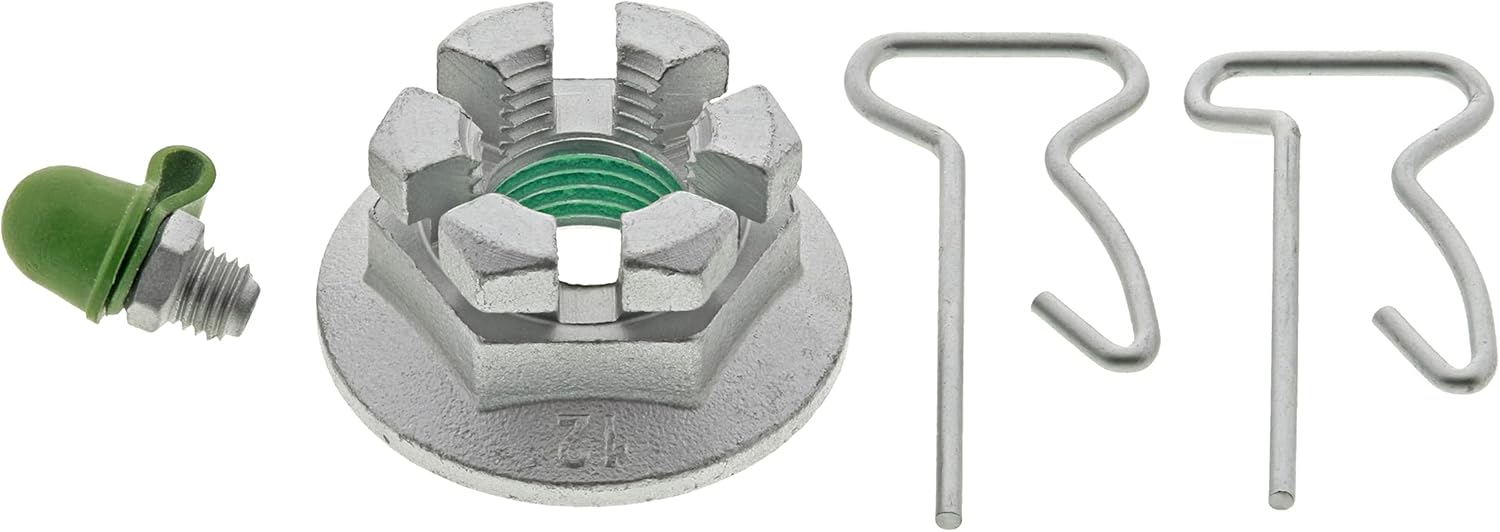 Mevotech TTX Suspension Ball Joint