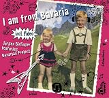 I am from Bavaria - Oktoberfest Song - Wiesn Hit