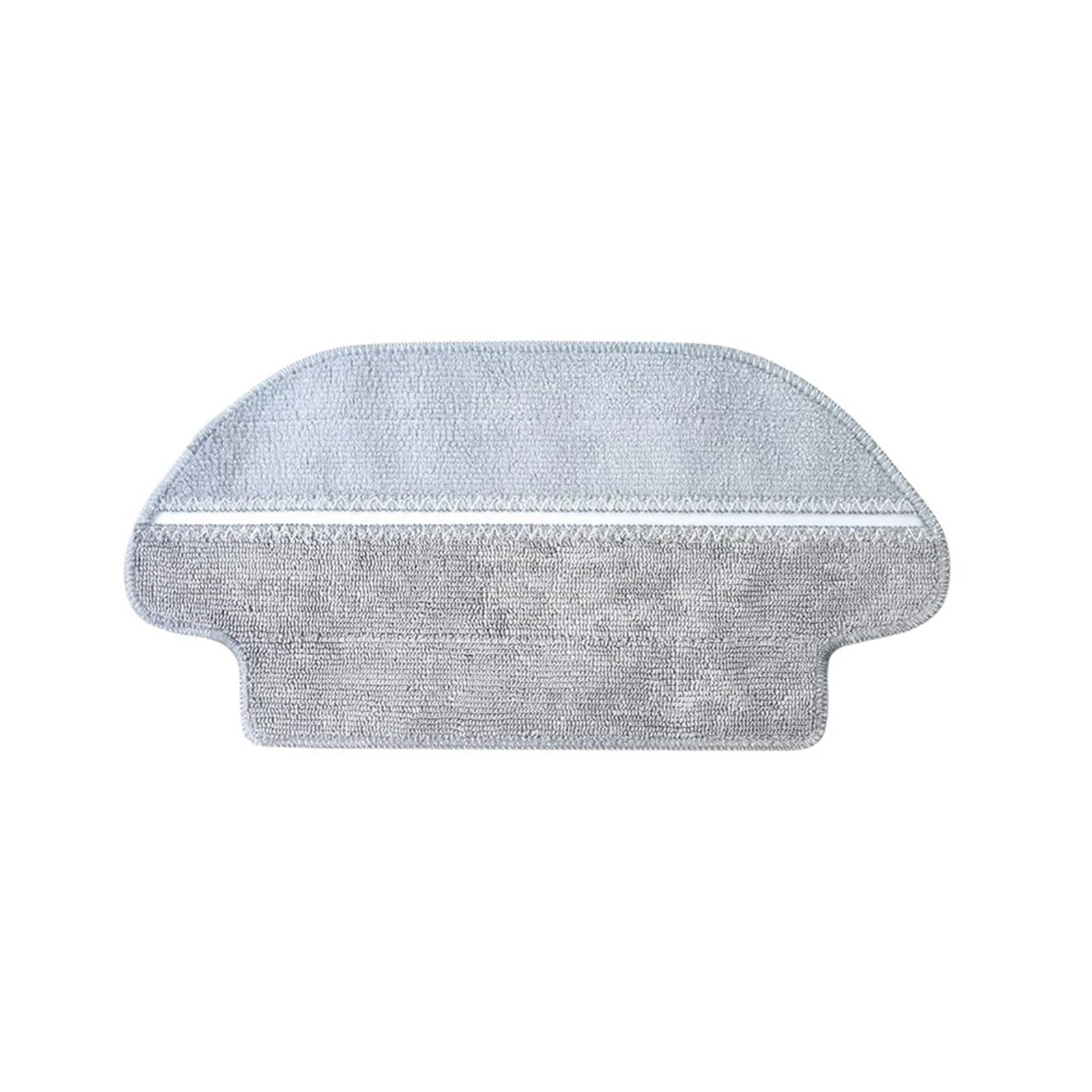 kvcccss Mop Cloth，Compatible For Xiaomi，(1pc dry mop)