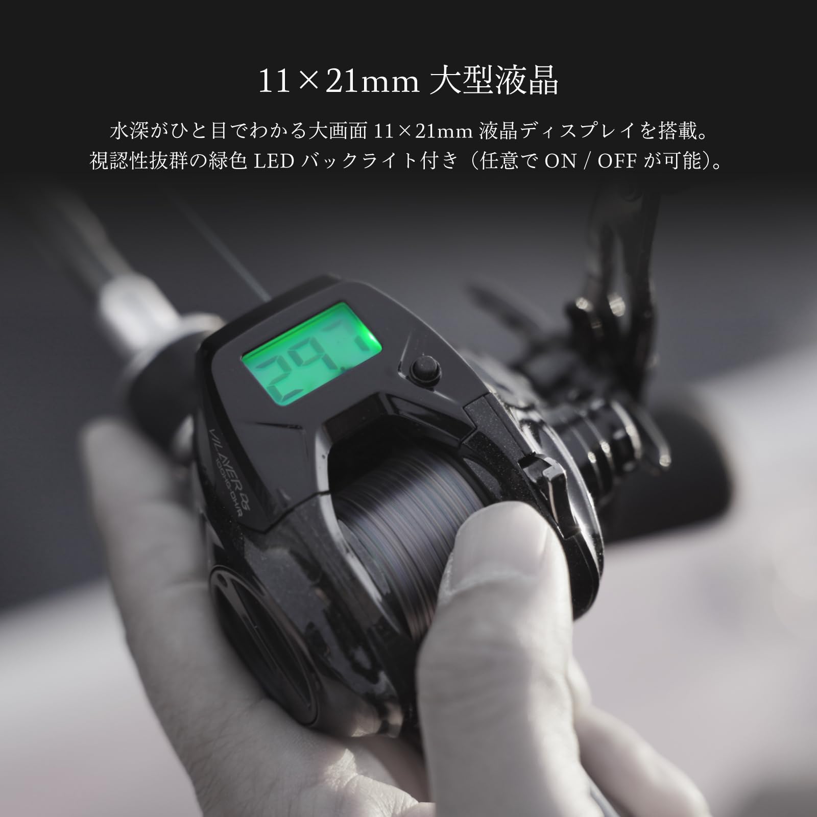 Amazon | テイルウォーク(Tailwalk) ヴィレイヤー(VILAYER) DG 100HG