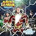 Justice League Classic: The Mightiest Magic