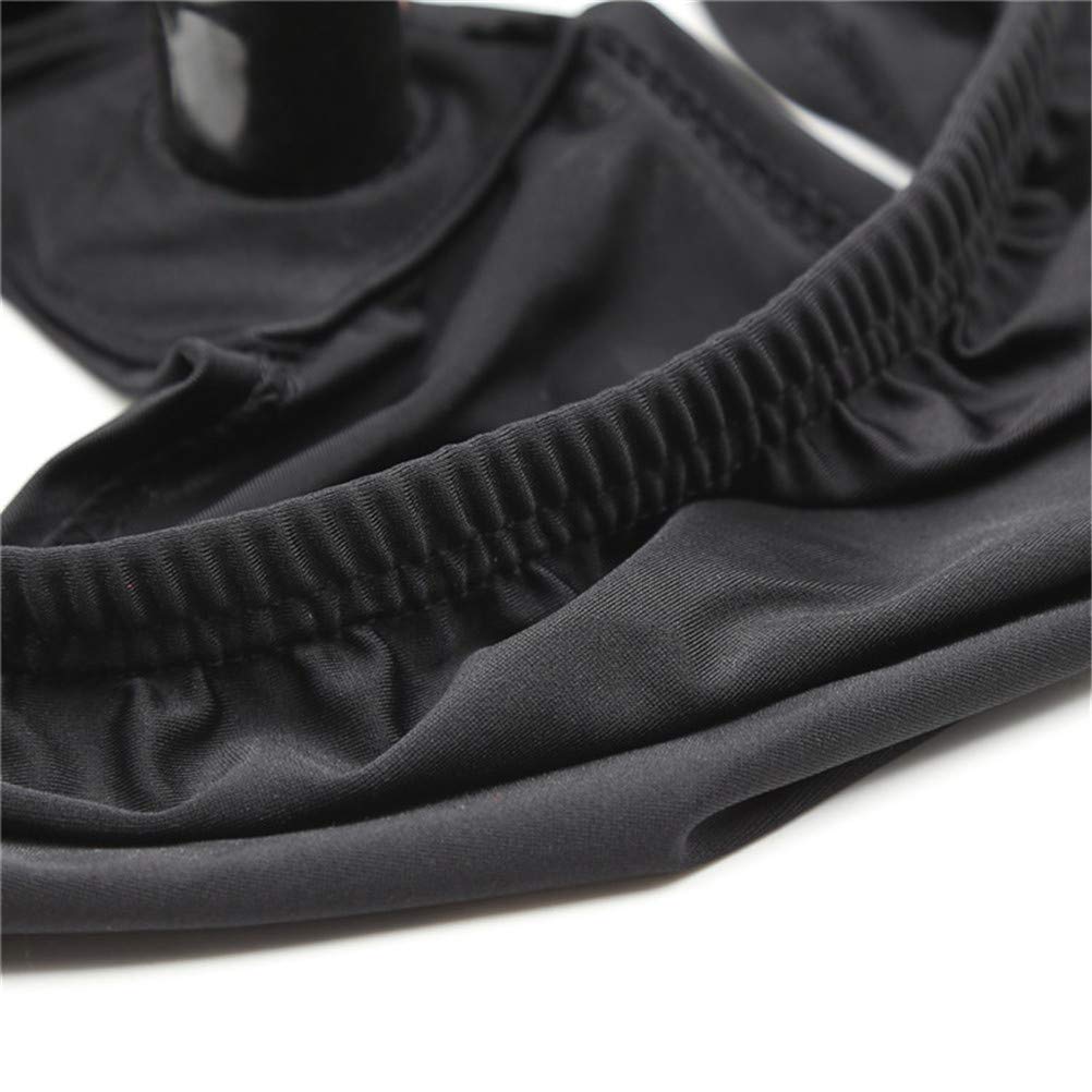 Amazon.com: Strap on Dildo Slip Men's Briefs with Inner Dildo Anal Plug  Strapon Sex Toy for Men and Women : Health & Household