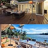 Agora-Tec® Airbrush Schlauch - 7