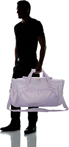 Miniatura 6 de Bolsa de viaje o para gimnasio DALIX