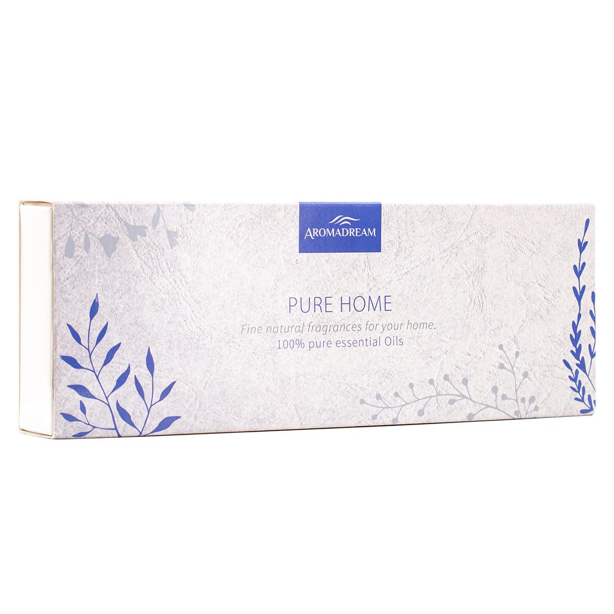 Candle-Brothers Premium Duftöl Set | 5 Ätherische Öle für Aromatherapie und Raumduft | Focused Mind | Hochwertige, naturreine Düfte für Entspannung und Wohlbefinden