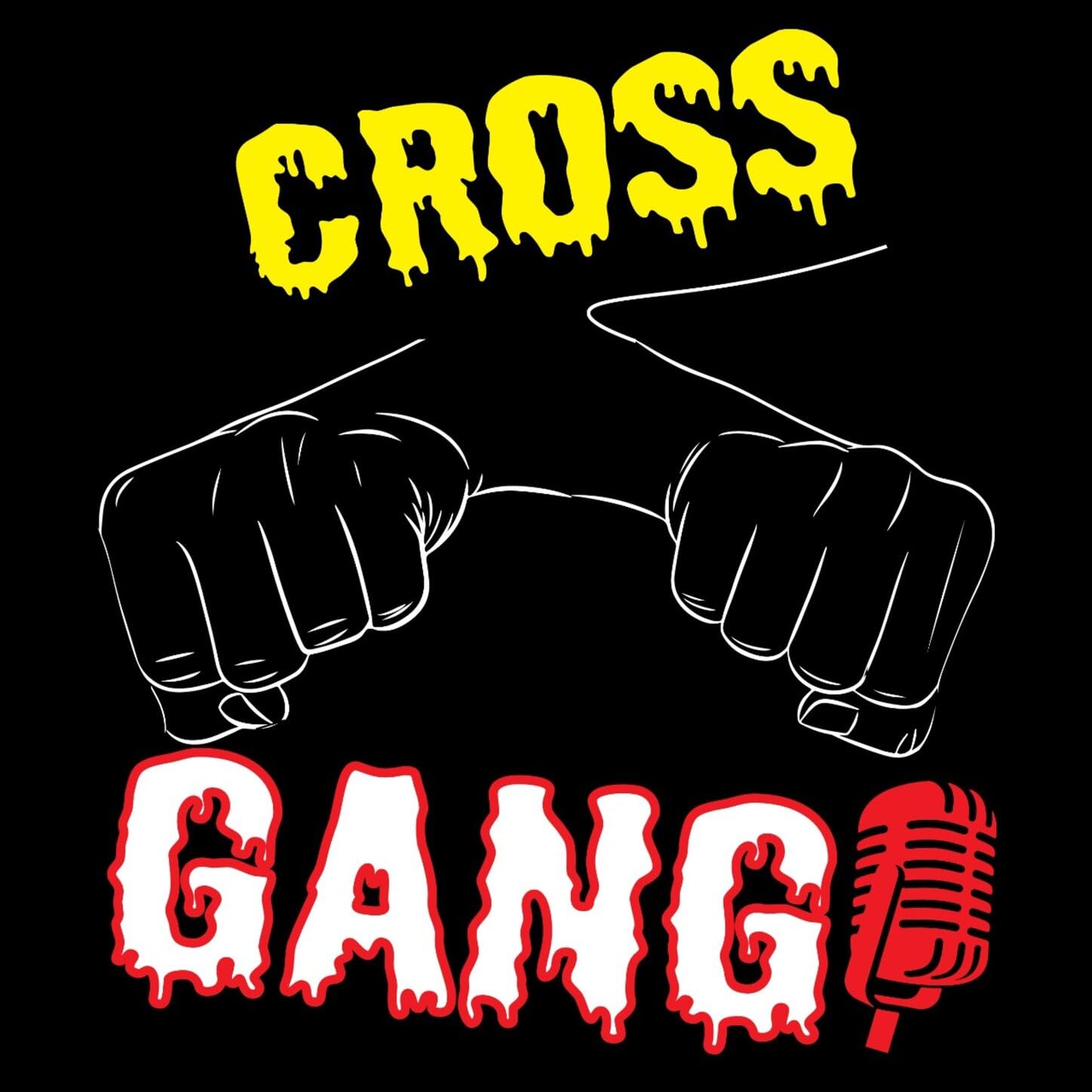 cross gang