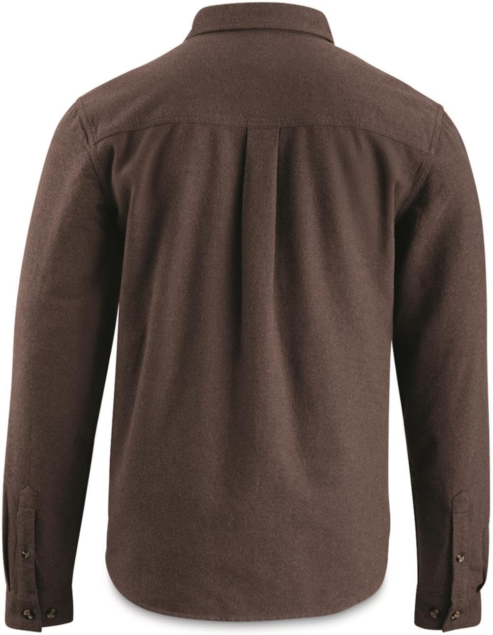 Guide Gear Campfire Chamois Shirt