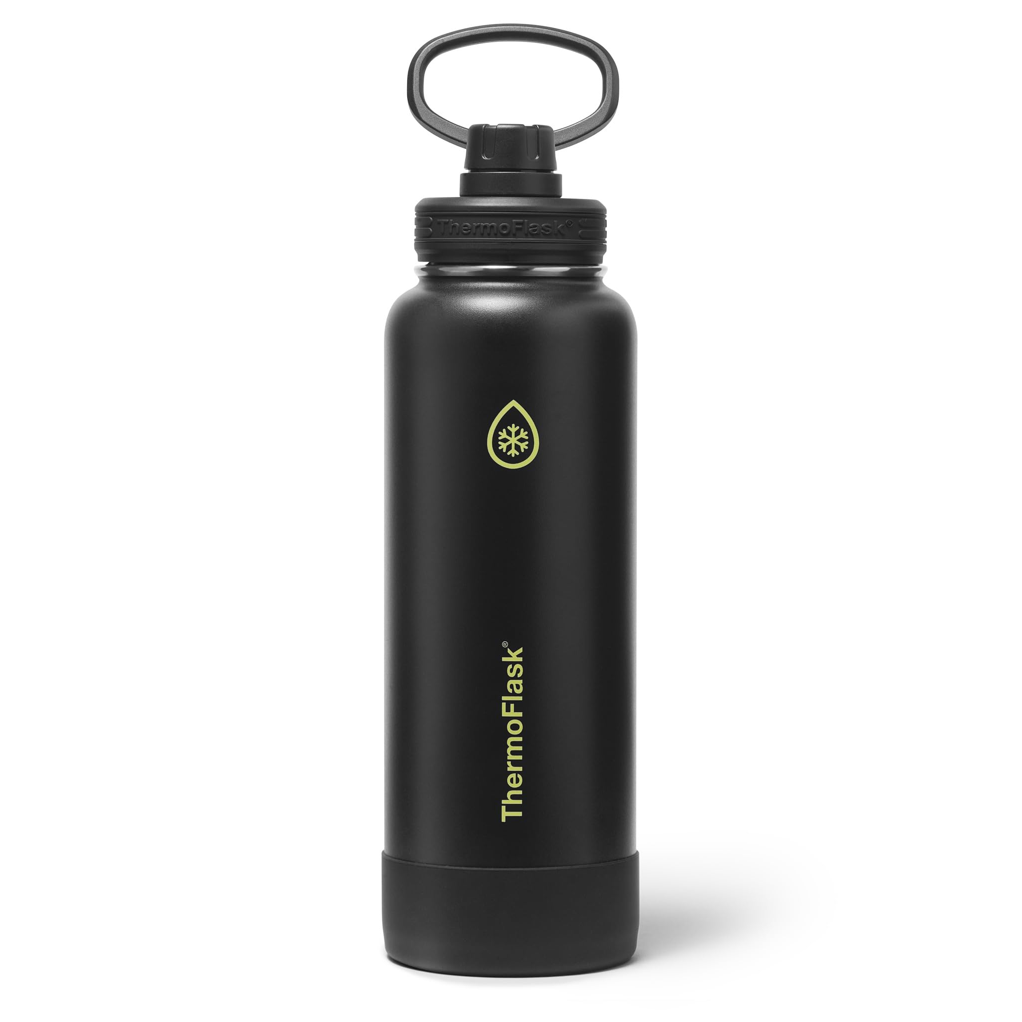 ThermoFlask 40 oz Shadow Glow