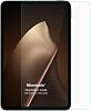 Microsonic Xiaomi Pad Mini Tempered Glass Cam Ekran Koruyucu [Pad Mini ile Uyumlu Ekran Koruyucu - Şeffaf]