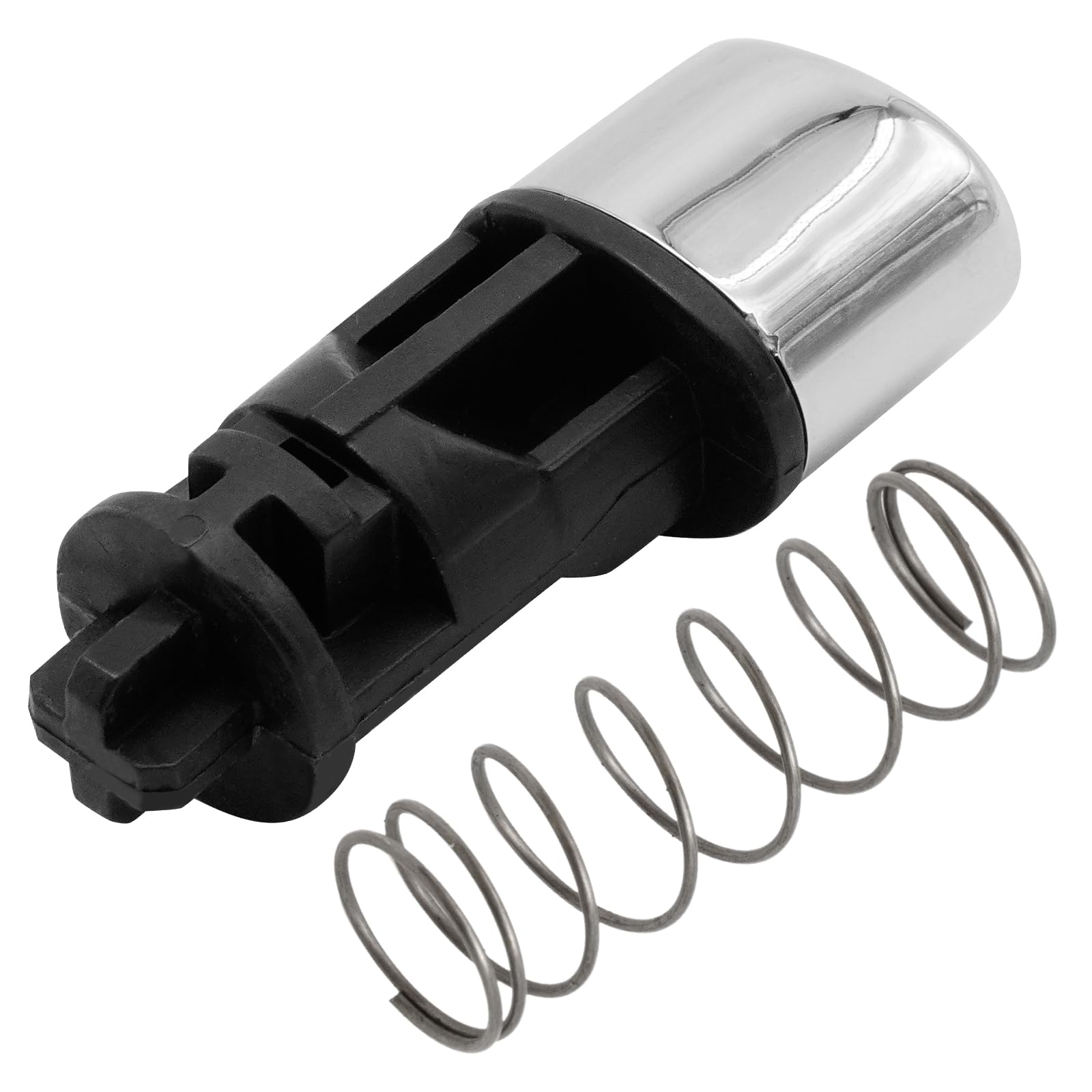 Amazon.com: Anxingo 54132-S84-A81 Shifter Shift Button Knob Repair