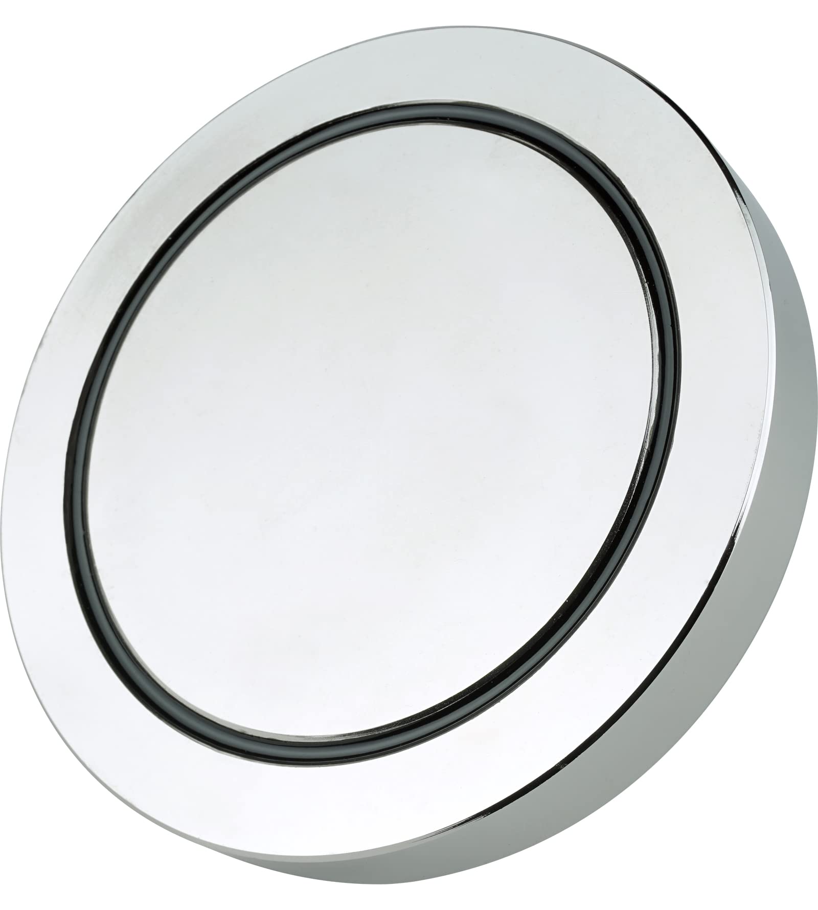SENSEI® Magnete al Neodimio Potente – 600 kg di Forza, Ø 120 mm – Super Forte Calamita con Dado ad Occhiello da Pesca Magnetica, Uso Industriale, Casa, Officina e Sollevamento