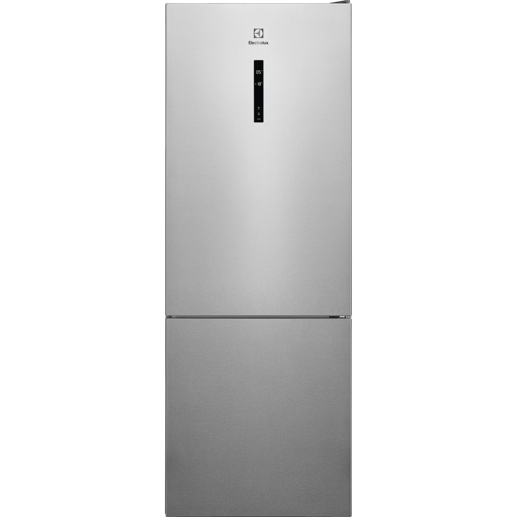 Frigocongelatore Electrolux TwinTech 600 Litri - Dettaglio