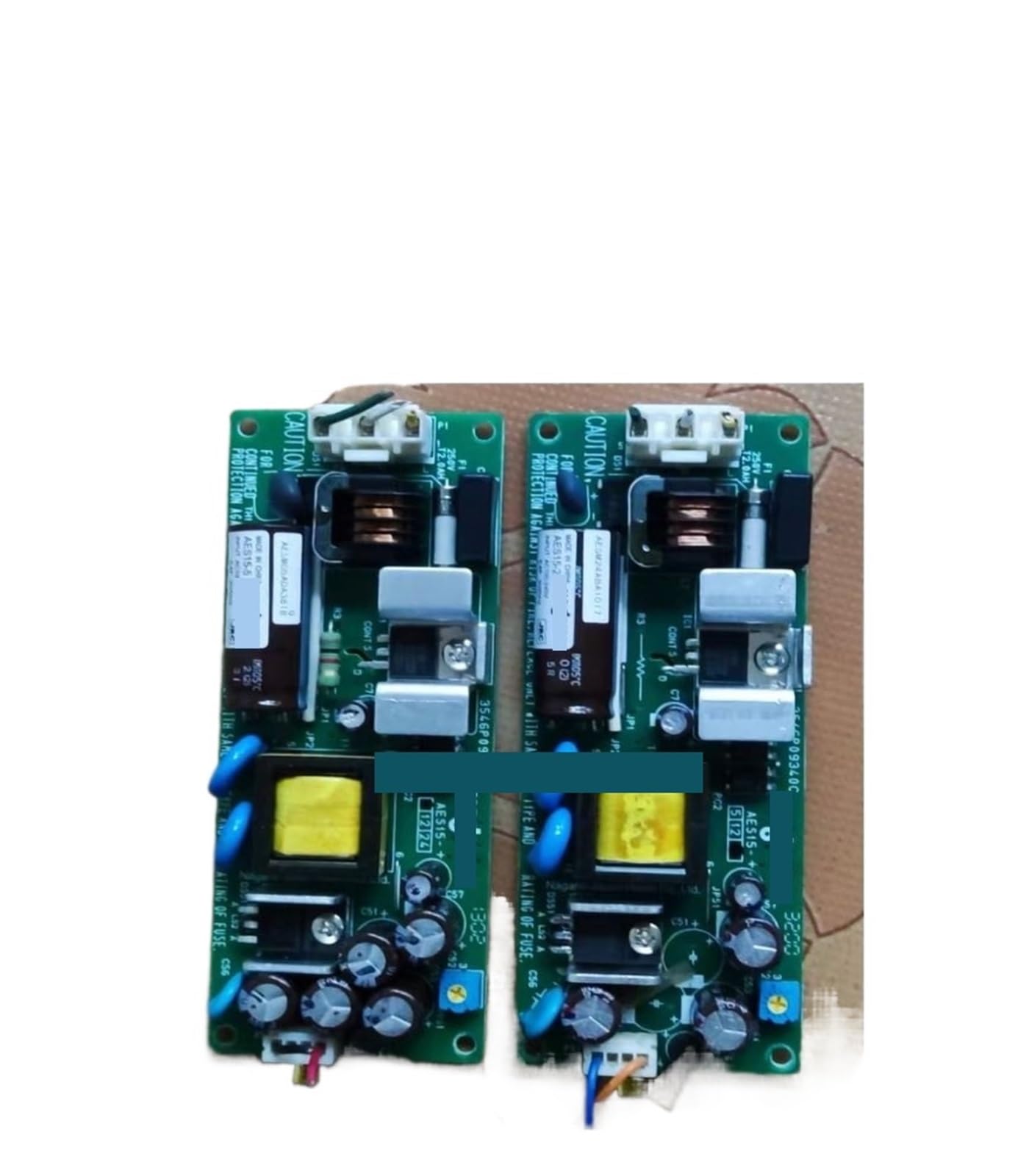 BALYDLUL 1pcs switching power supply AES15-24