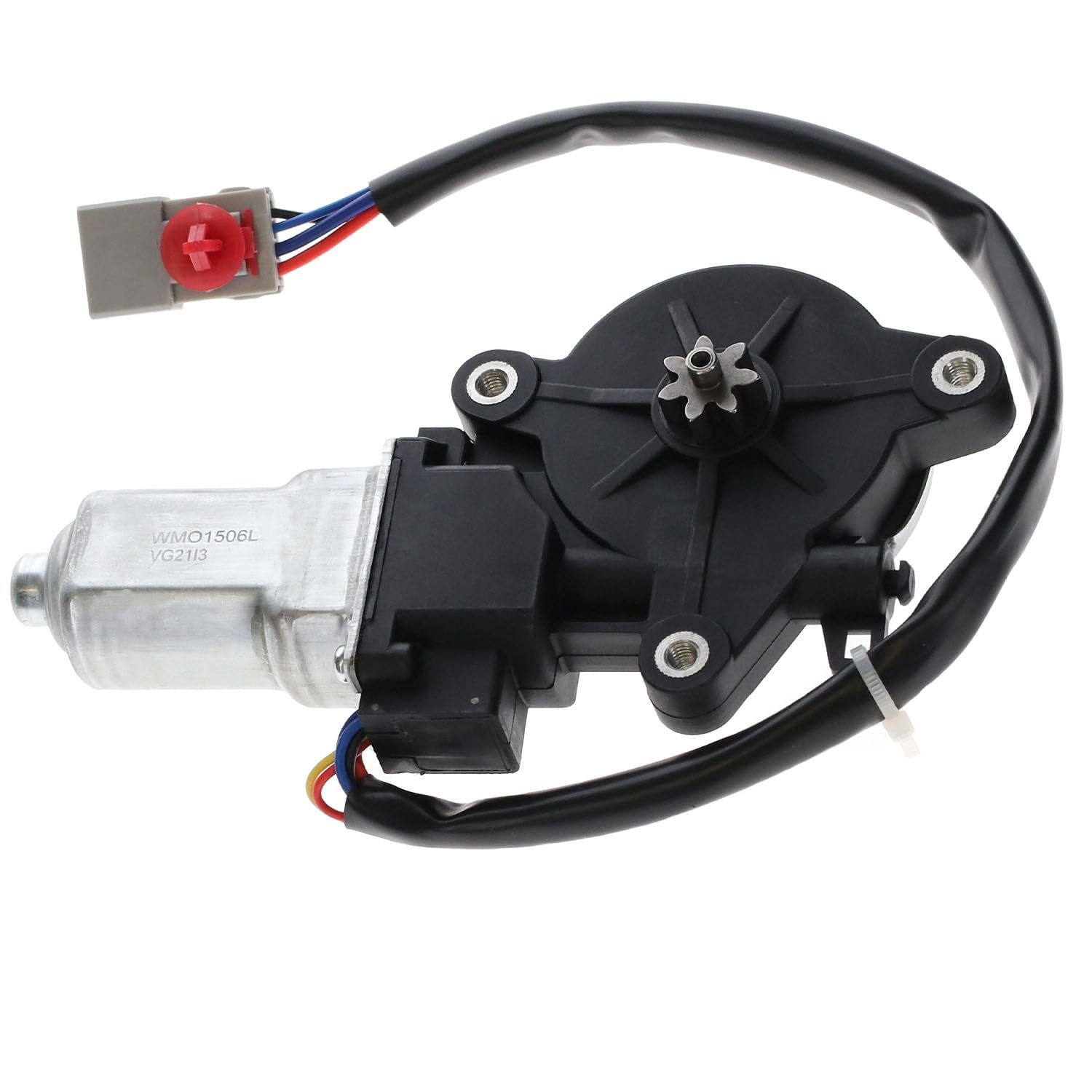 Amazon.com: Premier Gear PG-WMO1506L Power Window Motor