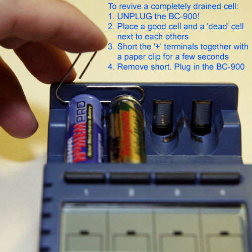 BC-700/900/1000 FAQ