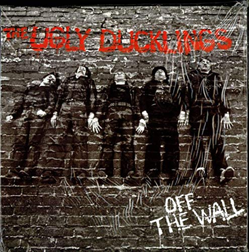  Off The Wall - Sealed