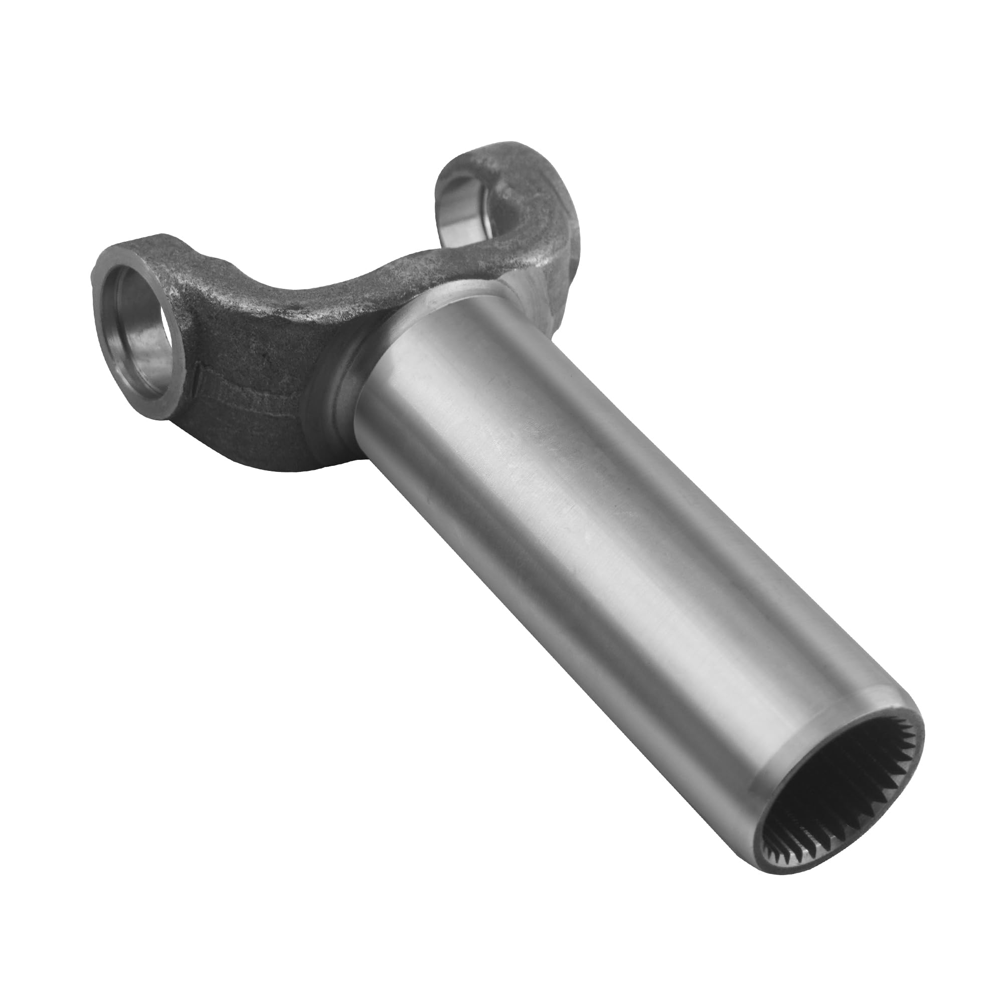 GLOCRORET Transmission Slip Yoke 2-3-6041X Compatible with