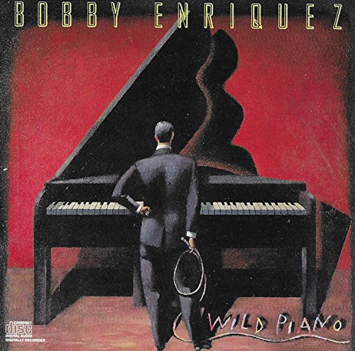 Wild Piano