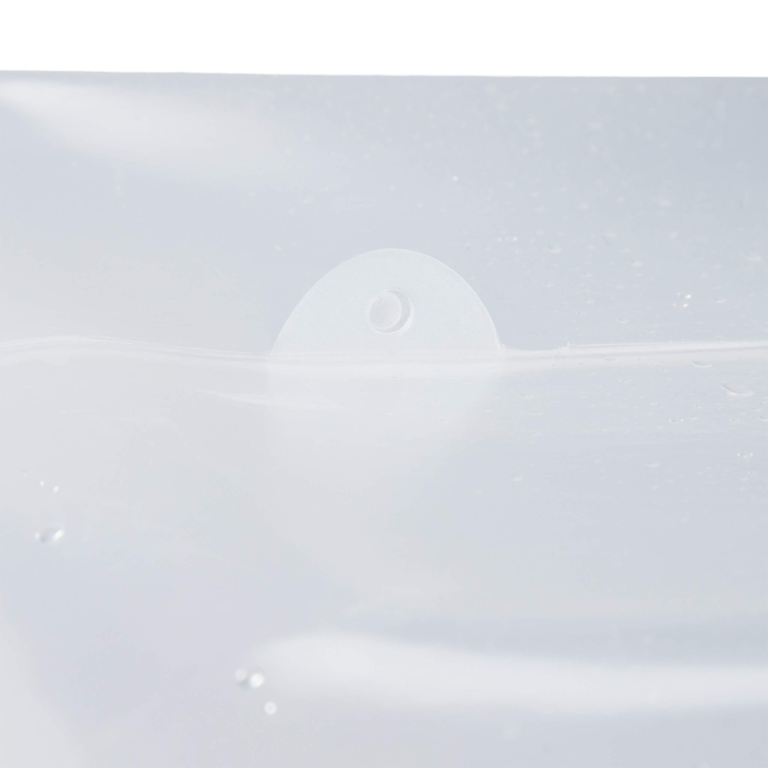 relaxdays Tanica Pieghevole, Set 2X Contenitore Acqua Potabile, Coperchio & Rubinetto,Tracolla,15L,Senza BPA,Trasparente