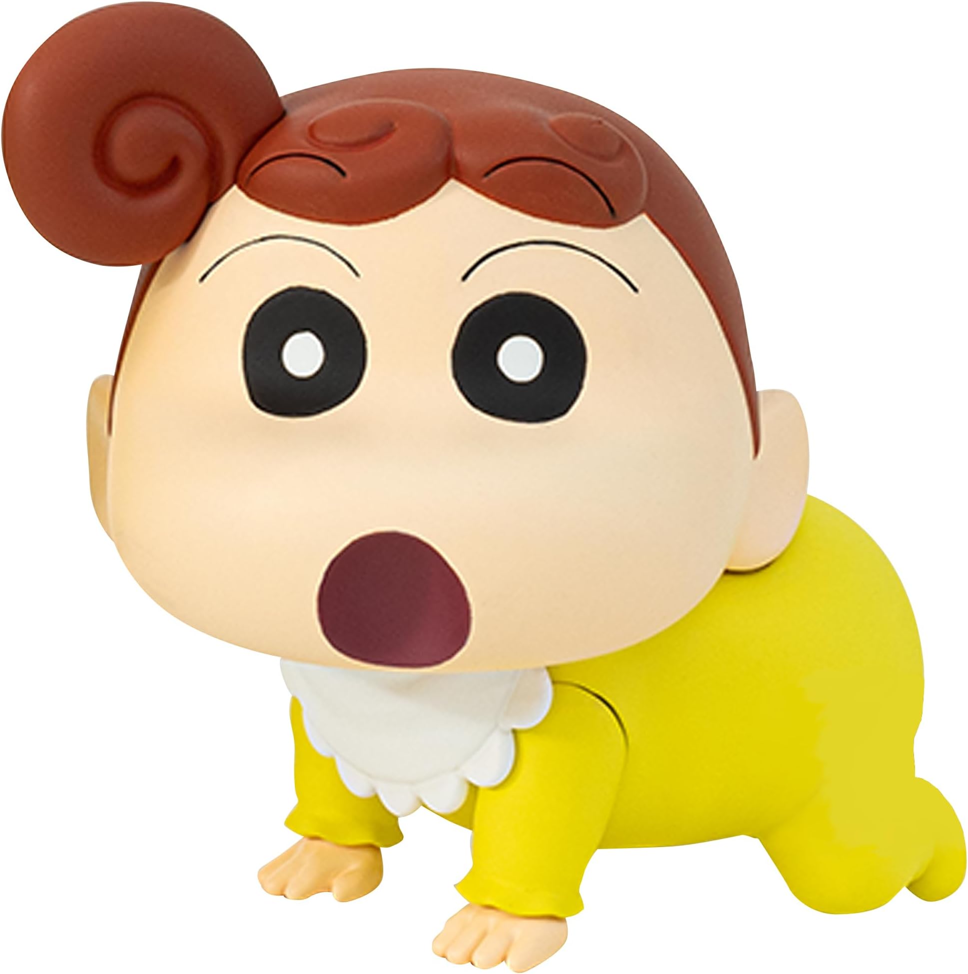 Banpresto BNP Crayon Shinchan Kasukabe Boueitai vol.1(B:Himawari)