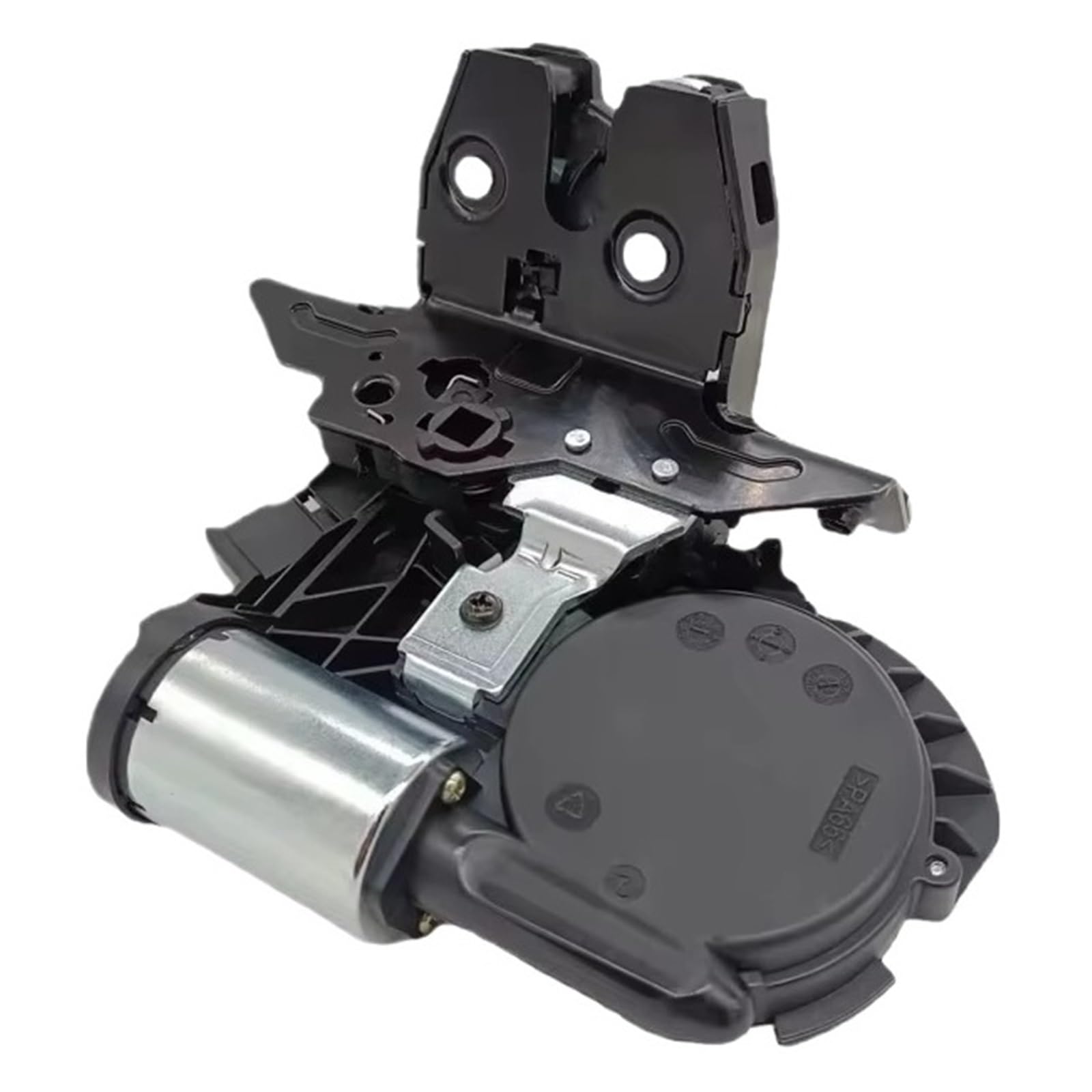 Tailgate Boot Lock Compatible with Cadillac for XT6 6 Cyl 3.6L 2020-2022 Rear Tailgate Latch Lock Actuator Car Trunk Lock with Automatic OEM：13509598