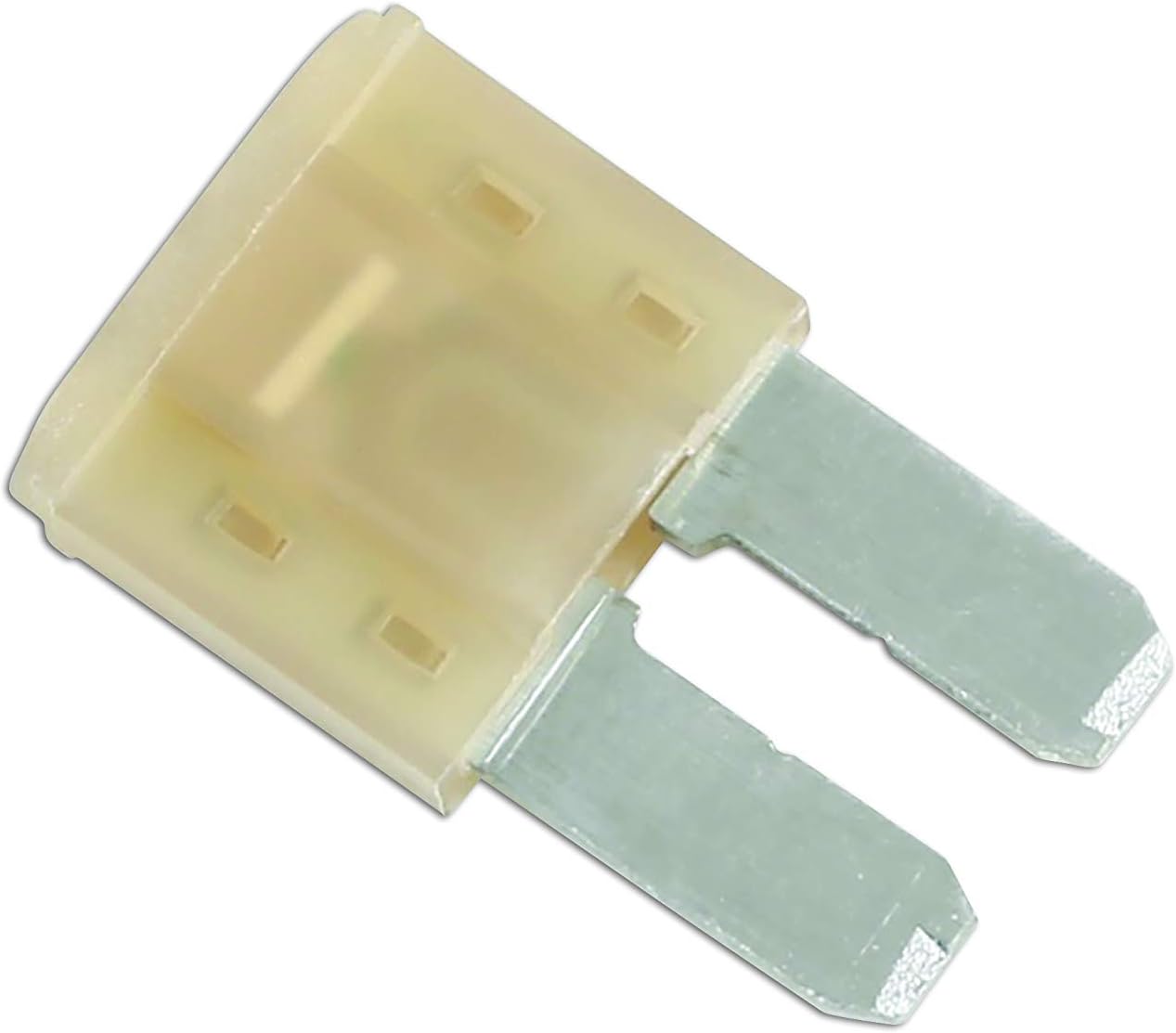 Connect Workshop Consumables 37161 7.5amp Micro 2 Blade Fuse Pk 25