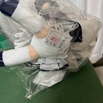 Gift - アズールレーン ぬいぐるみシリーズ[信濃]ふもふもしなの。 アズールレーン ぬいぐるみシリーズ【信濃】ふもふもしなの