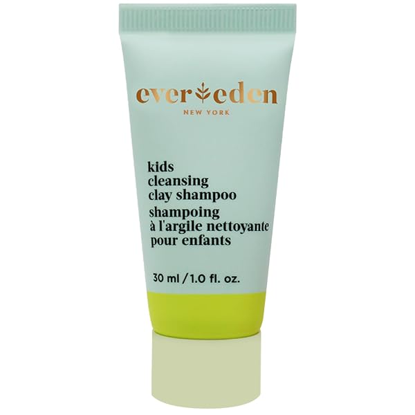 Evereden Shampoo