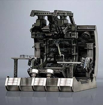 アーマードコア6　コレクターズエディション　ガレージジオラマフィギュア アーマード・コア6」ガレージジオラマ付プレミアムコレクターズ